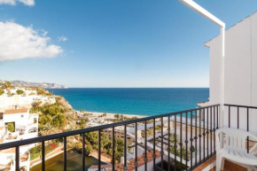 Ferienwohnung für 6 Personen ca 90 qm in Nerja, Andalusien Costa del Sol